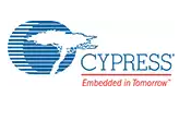 Cypress Semiconductor Corp