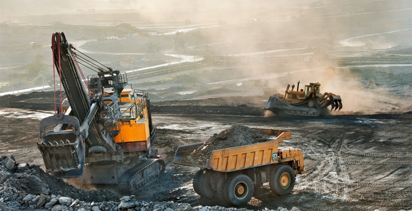 Advanced Mining Technologies