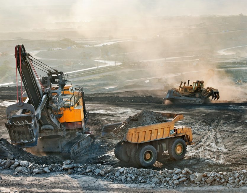 Advanced Mining Technologies