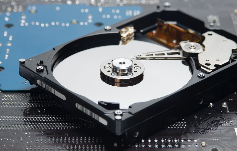 Choosing the Best Storage Solutions for Your Business Needs