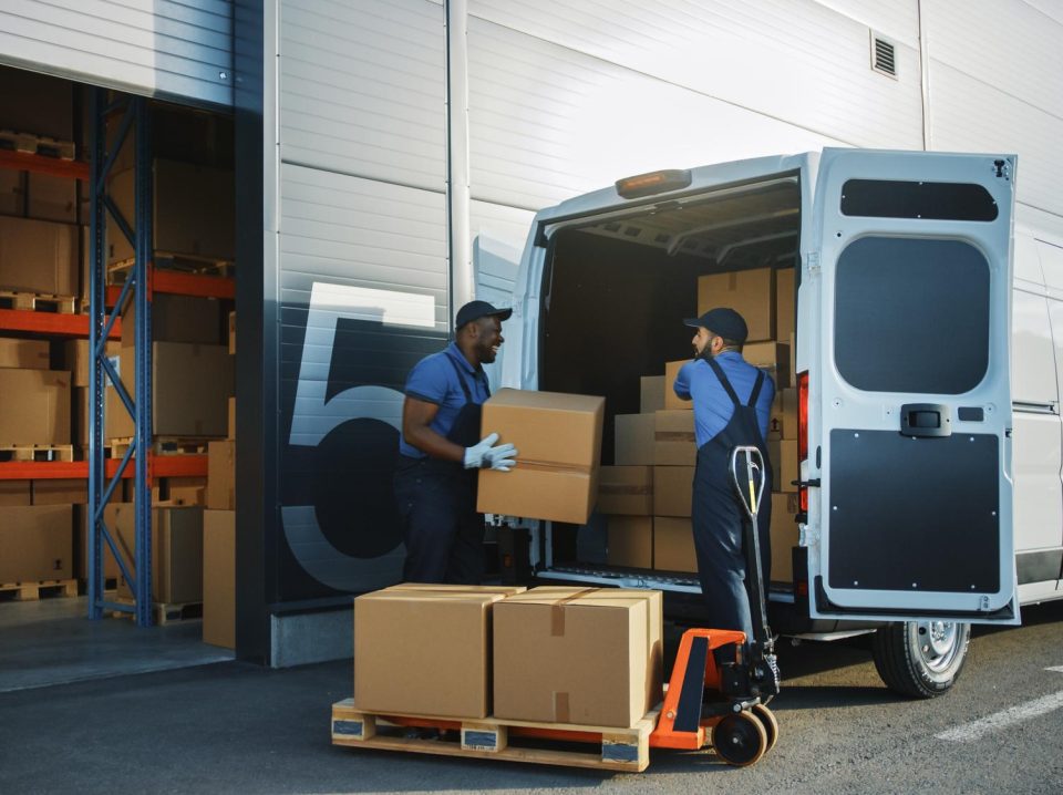 Delivery