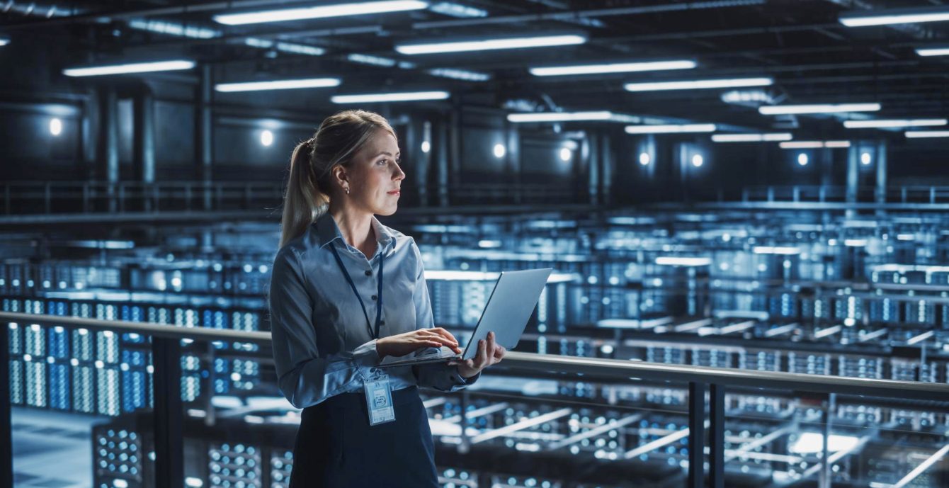 Distributed Computing Solutions