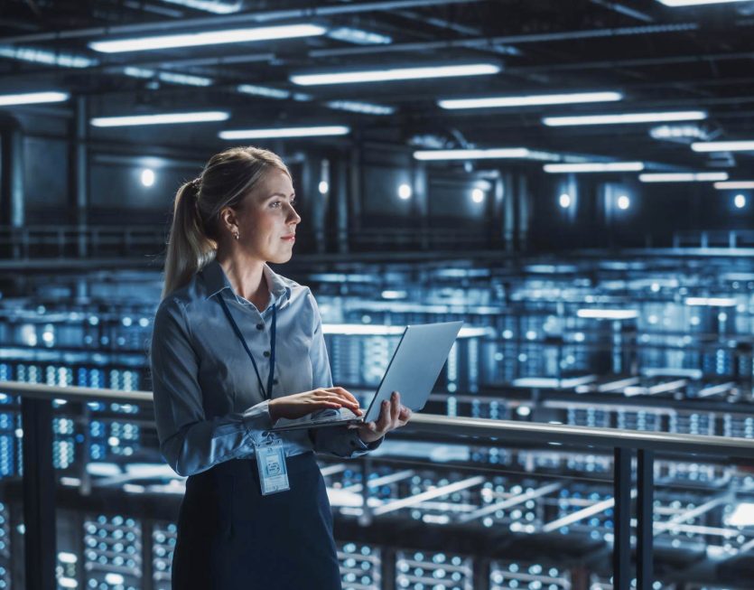 Distributed Computing Solutions