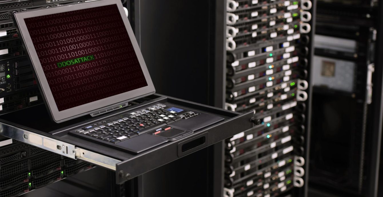 Enterprise Server Infrastructure