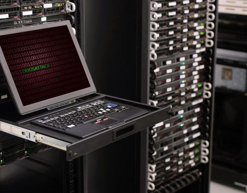 Enterprise Server Infrastructure