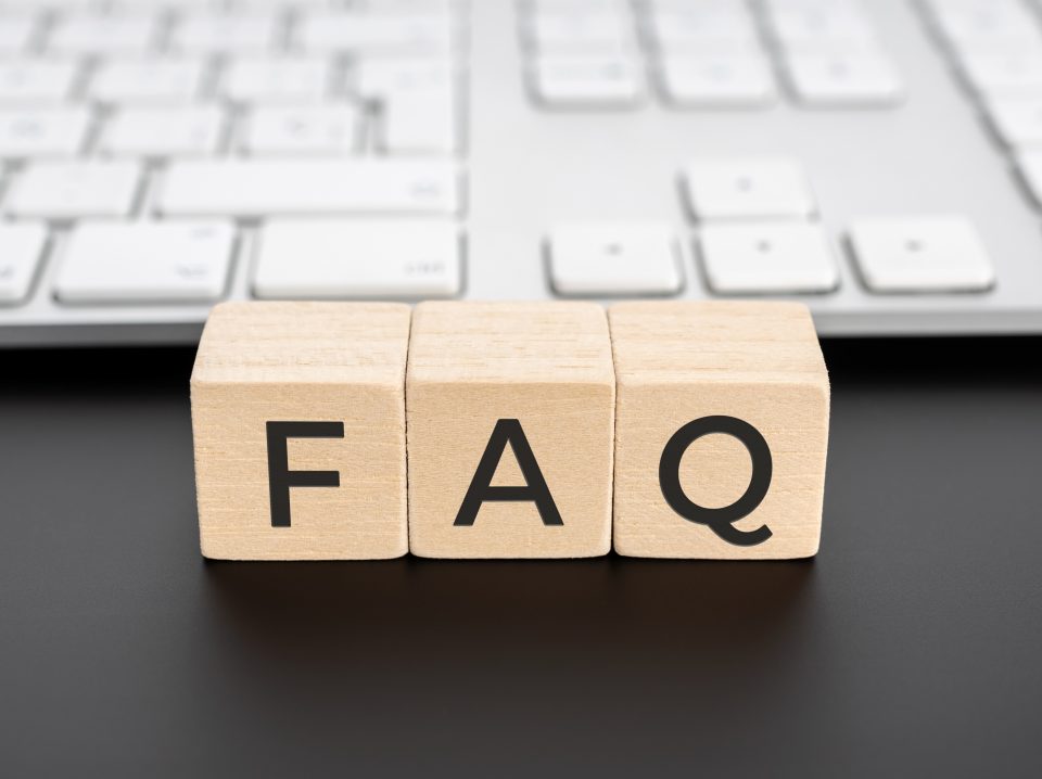 FAQ
