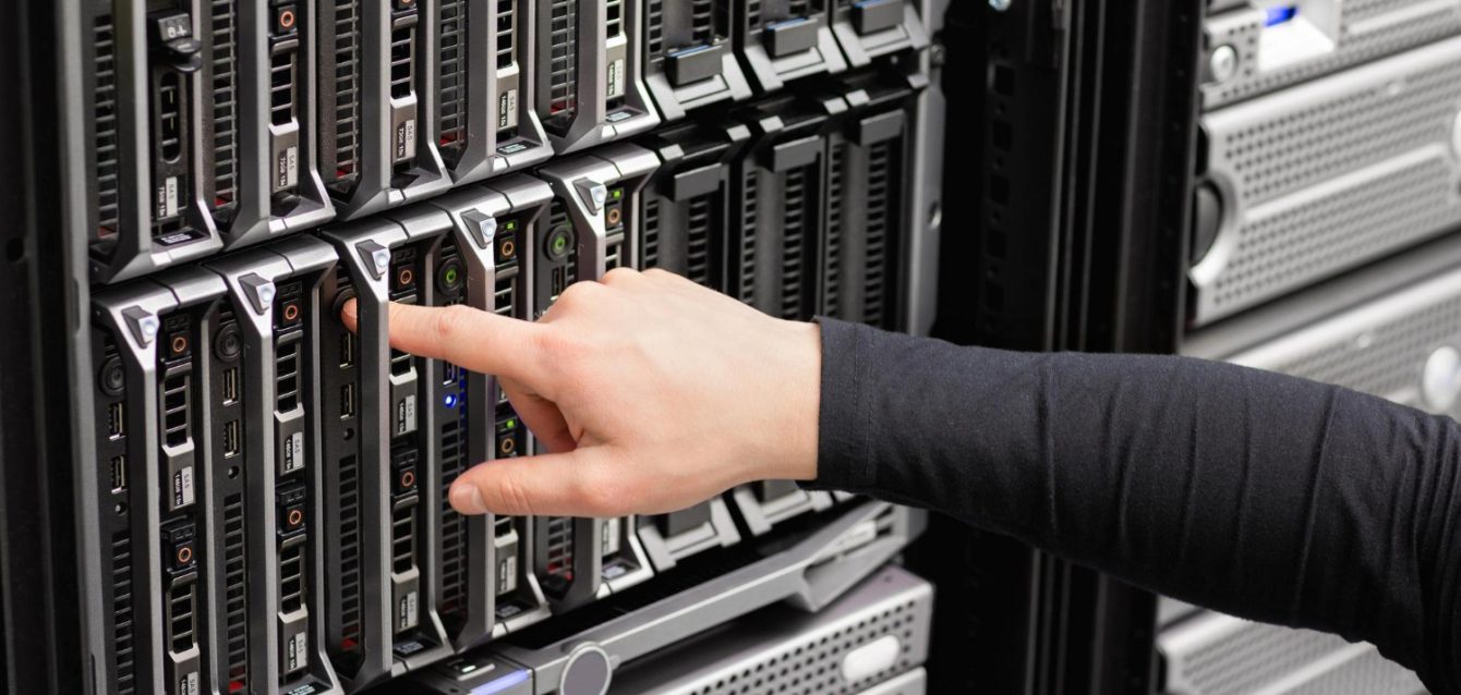 How to Future-Proof Your IT Infrastructure with the Right Hardware