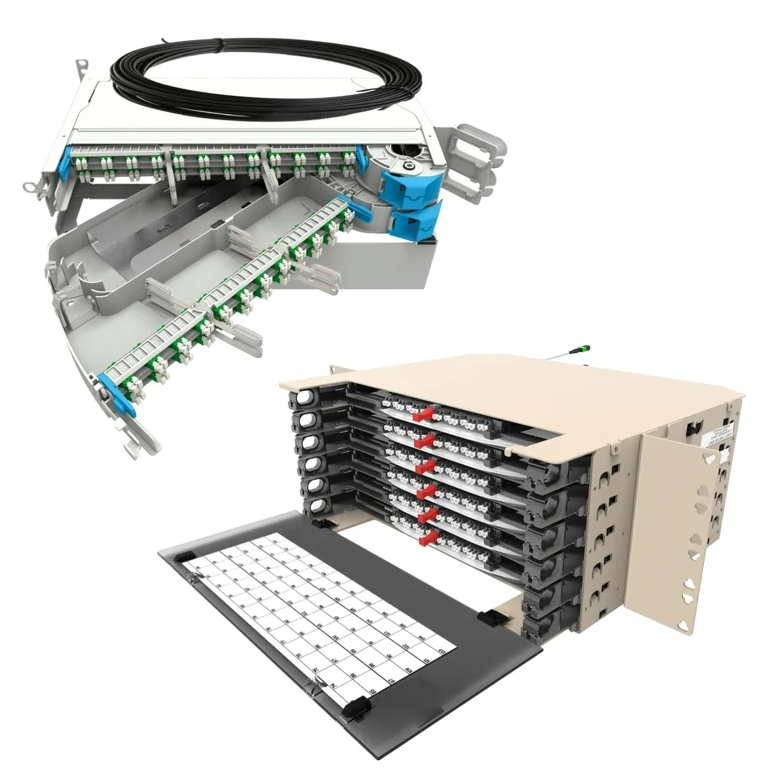 IT infrastructure Accessories