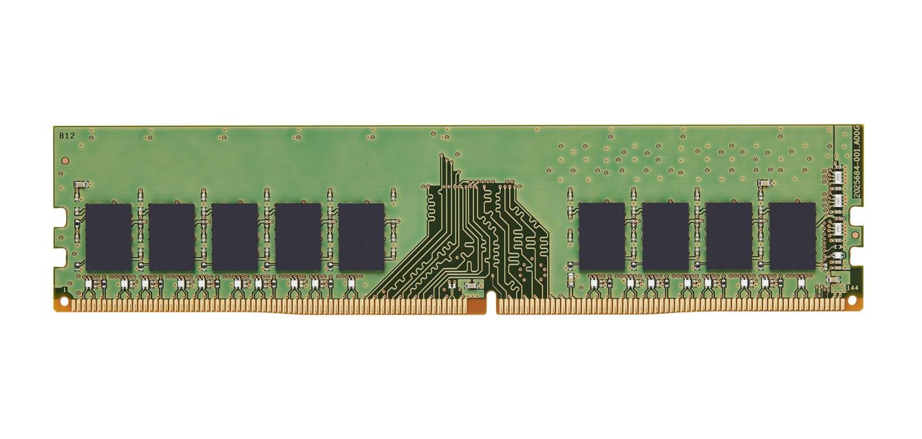 IT infrastructure Memory