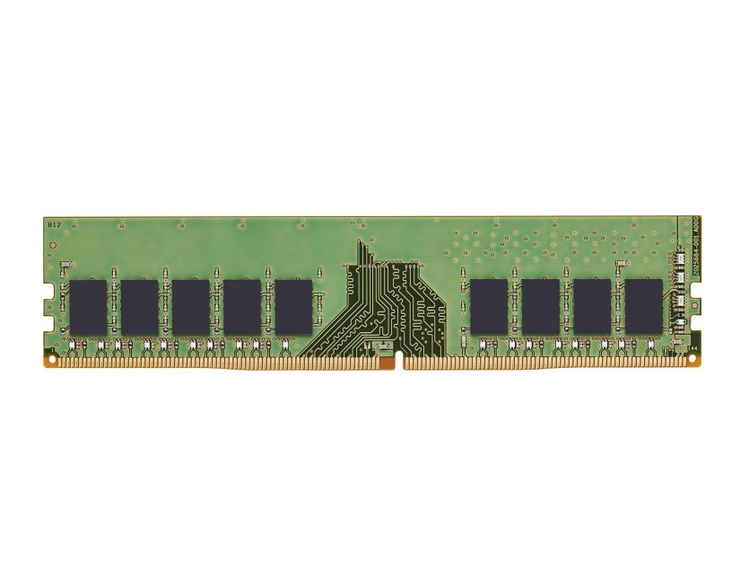 IT infrastructure Memory