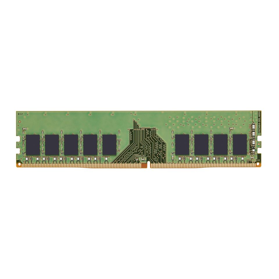 IT infrastructure Memory