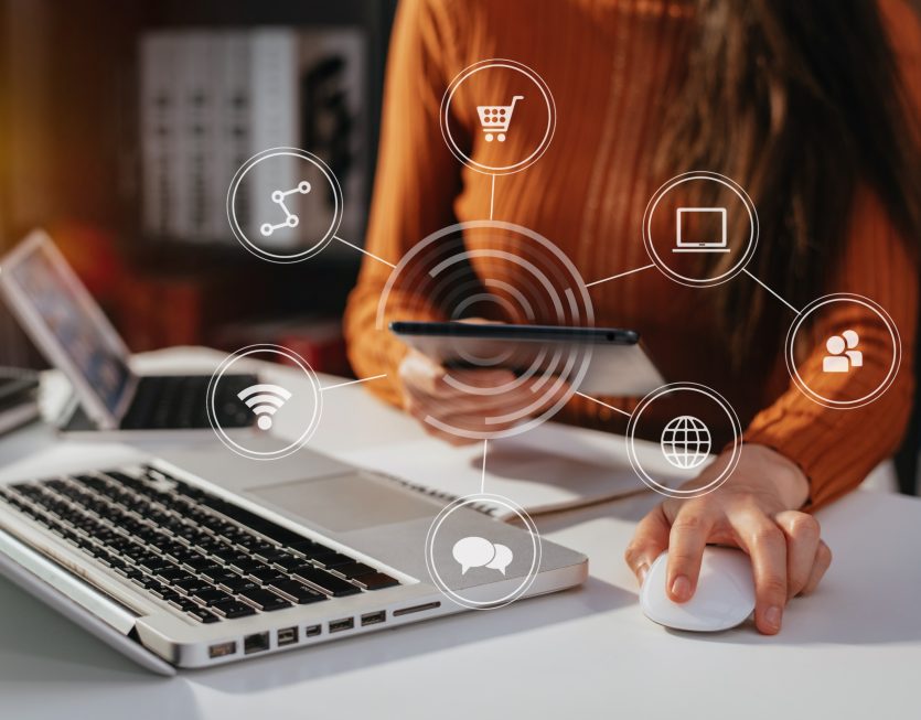 IoT Solutions
