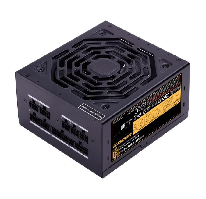 Power Supply Units