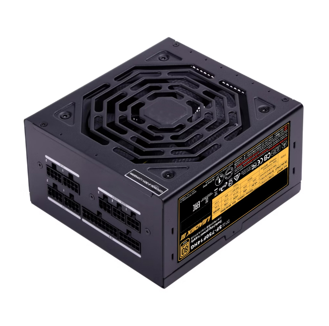 Power Supply Units