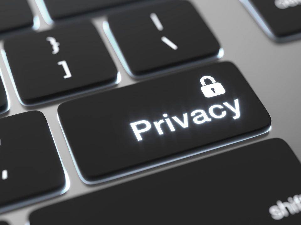 Privacy Policy