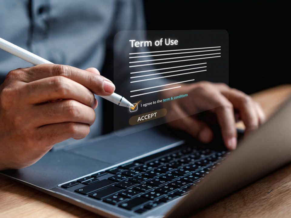 Terms&Conditions