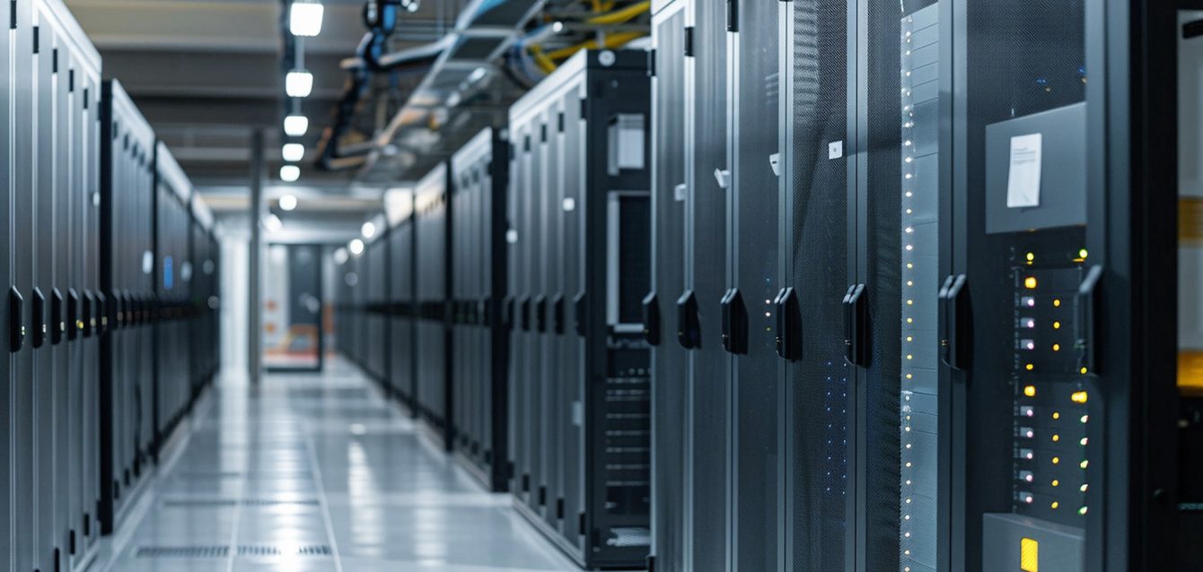 The Growing Demand for High-Performance Computing Solutions