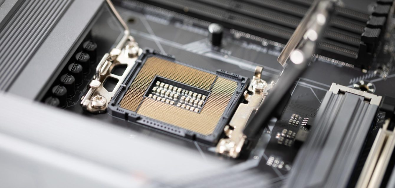 The Role of Semiconductors in the Modern IT Ecosystem