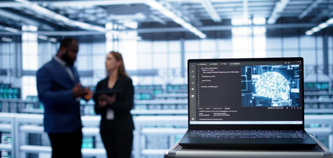 Why IT Resellers Must Keep Up with Emerging Technology Trends